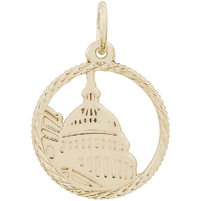 USA Capitol Building- Item No: 268651