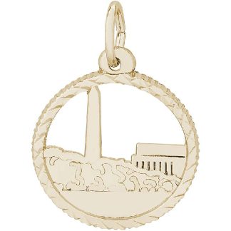 Washington Monument- Item No: 268655