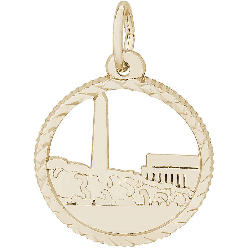 Washington Monument- Item No: 268655