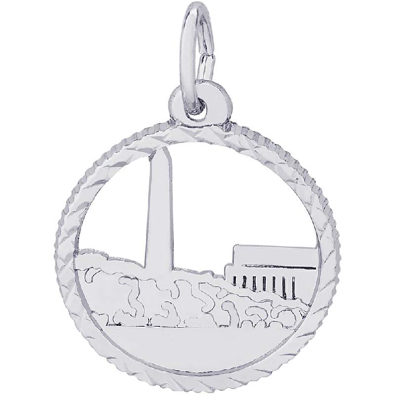 Washington Monument- Item No: 268652