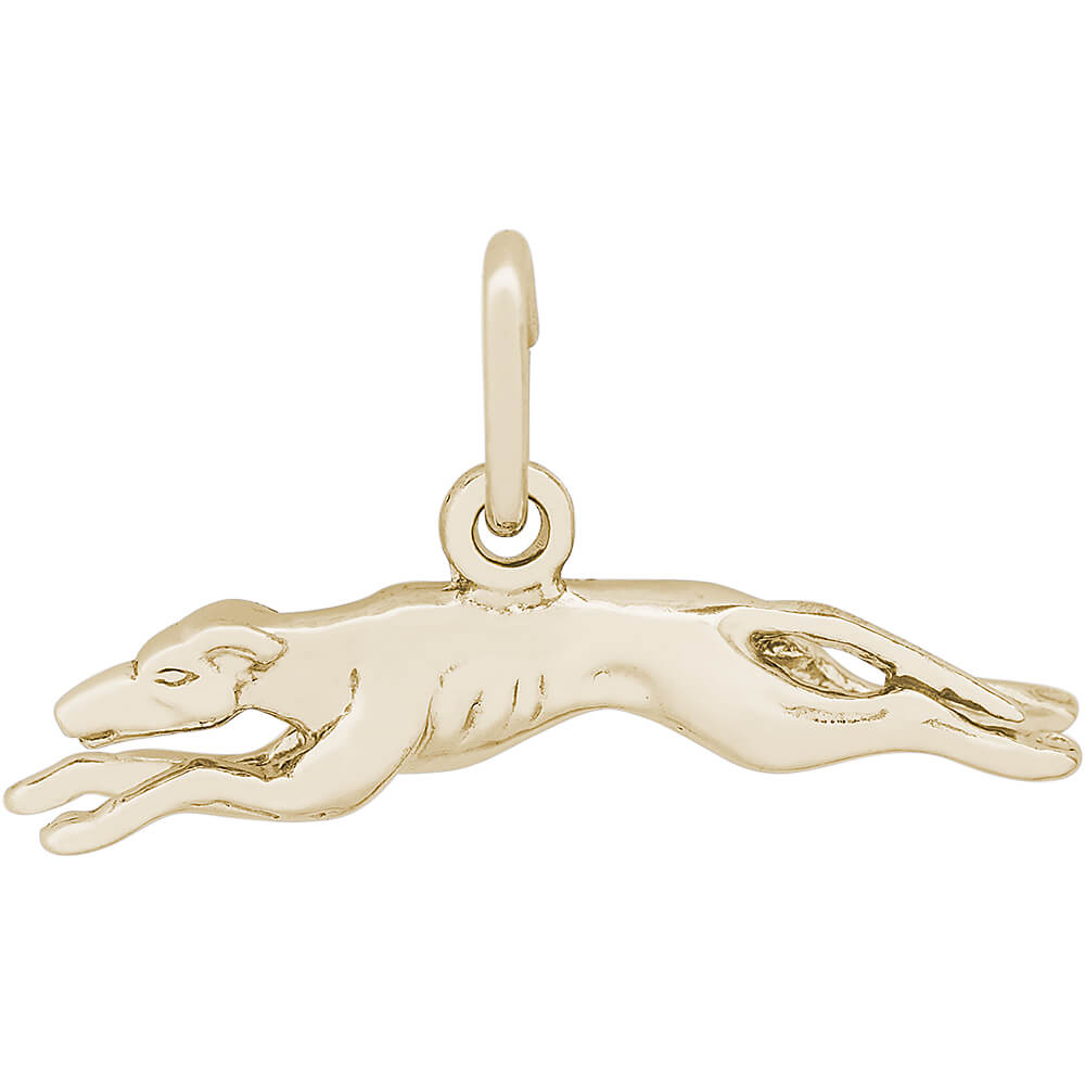 Greyhound- Item No: 268659