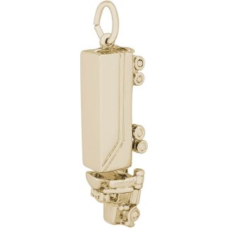 Semi Truck- Item No: 268675