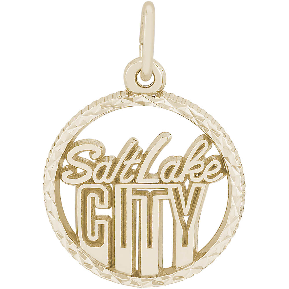 Salt Lake City- Item No: 268695