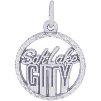 Salt Lake City- Item No: 268692