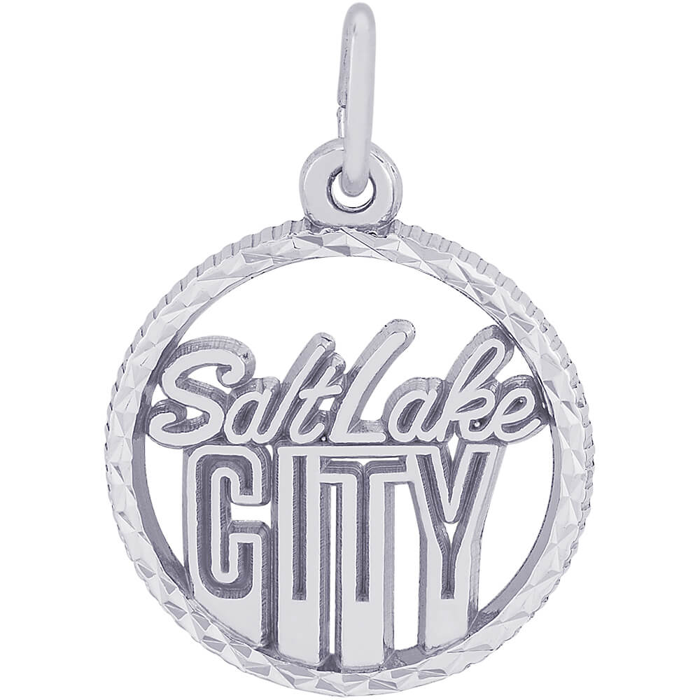 Salt Lake City- Item No: 268692