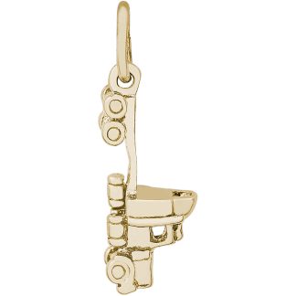 Semi, Truck- Item No: 268699