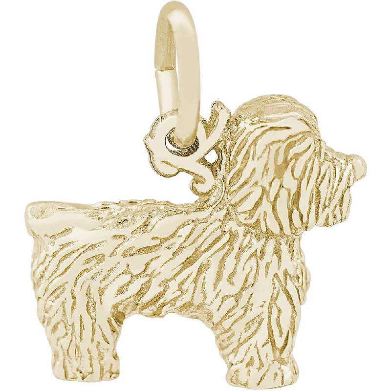 Bichon Frise- Item No: 268711