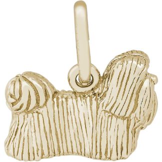 Shit Tzu- Item No: 268715