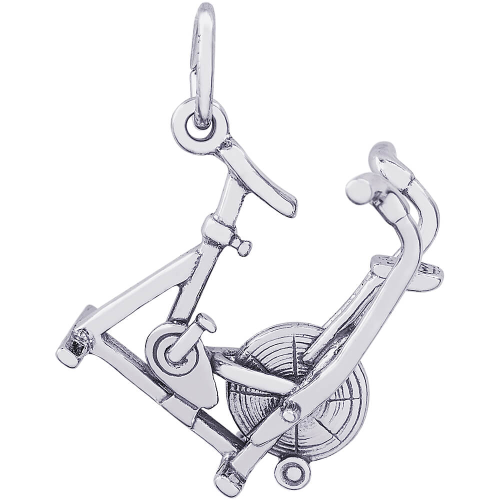 Excecise Bike- Item No: 268720
