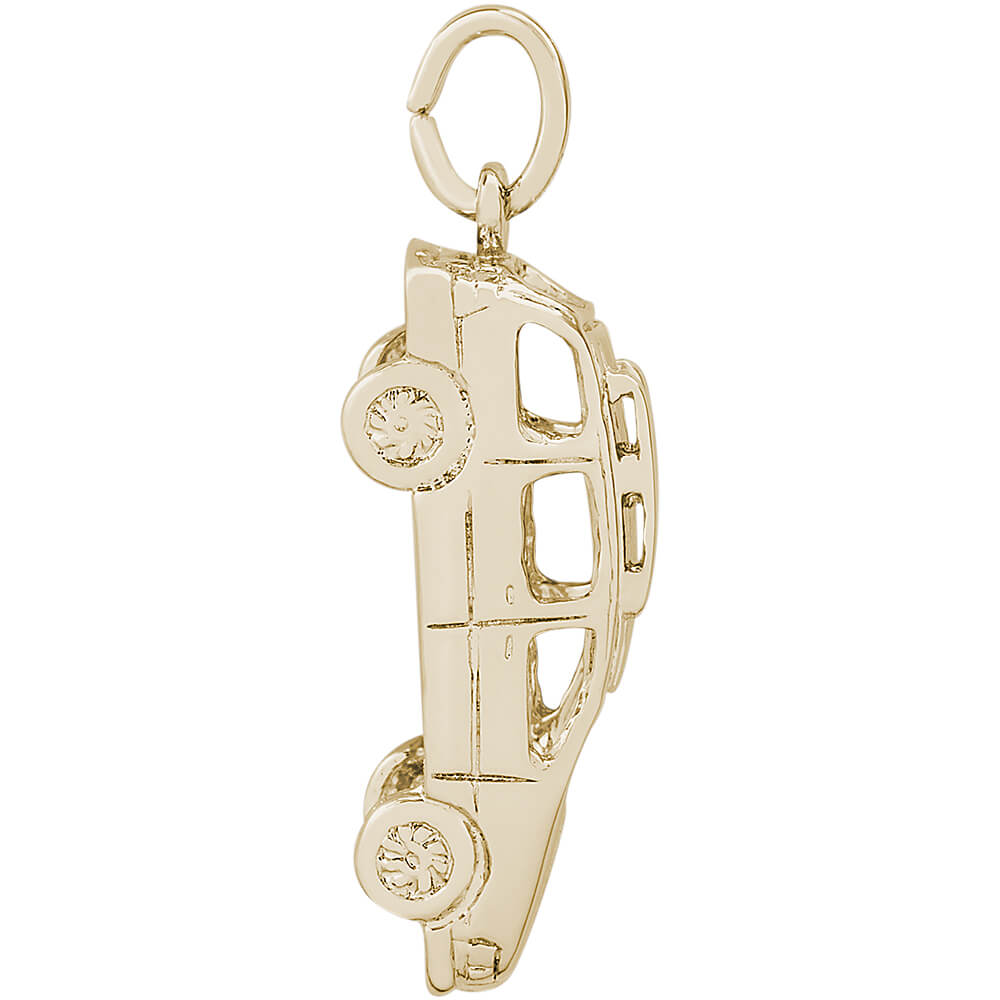 Mini Van- Item No: 268731