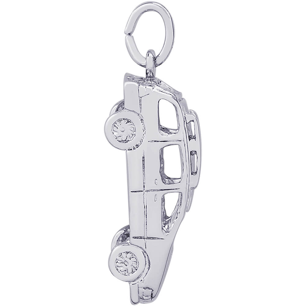 Mini Van- Item No: 268728