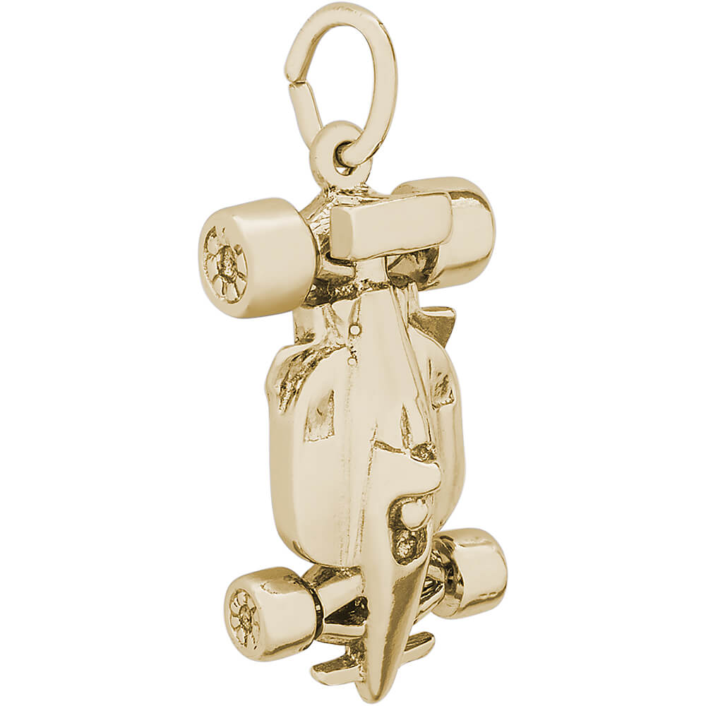 Race Car- Item No: 268787