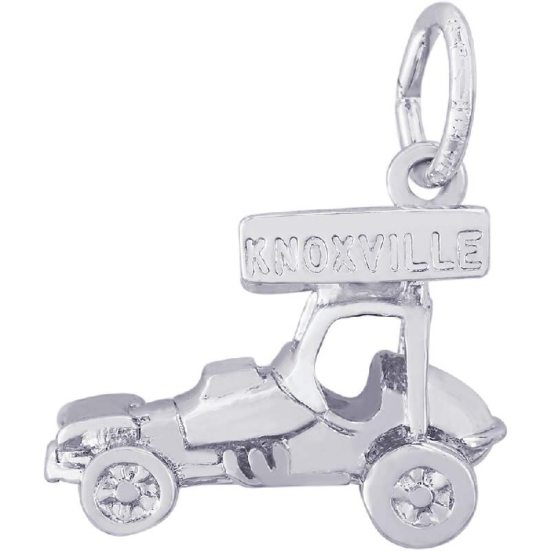 KNOXVILLE CAR- Item No: 268792