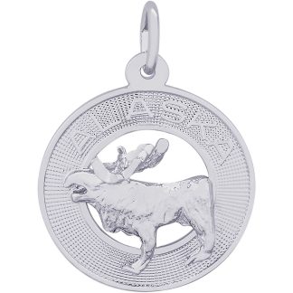 ALASKA- Item No: 268816