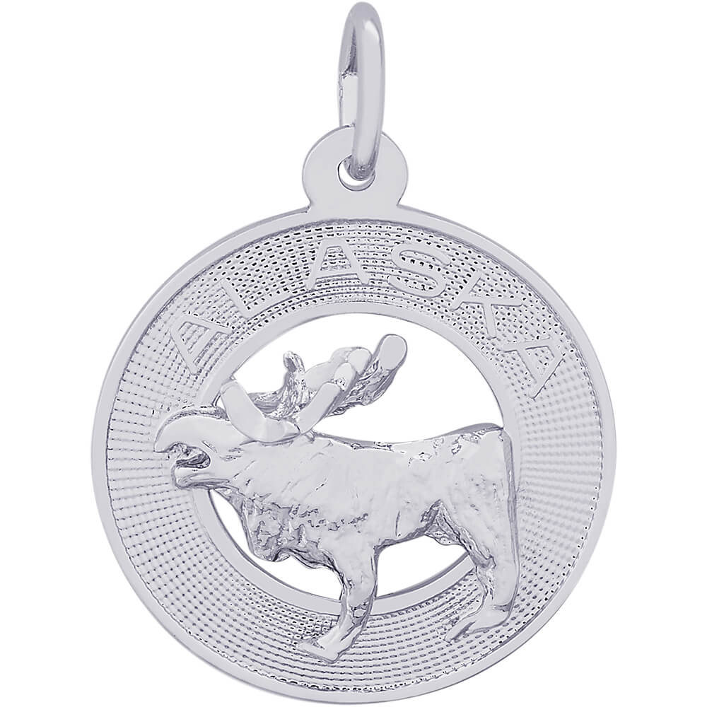 ALASKA- Item No: 268816