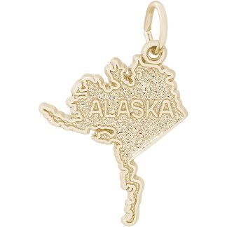 Alaska- Item No: 268827