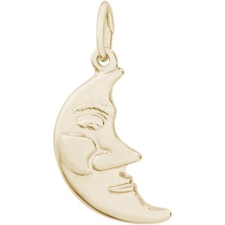 Half Moon- Item No: 268847