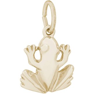 Frog- Item No: 268851