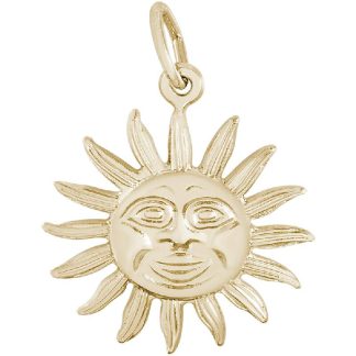 Sunburst- Item No: 268855