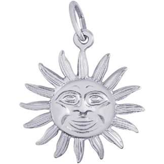 SUNBURST - Item No: 268852