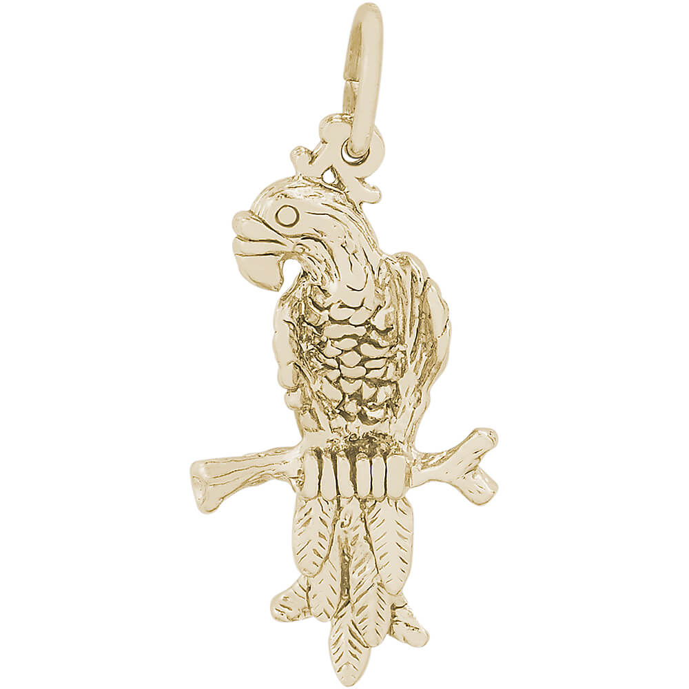 Parrot- Item No: 268859