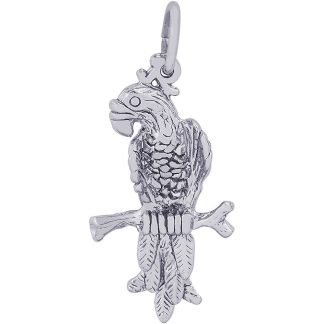 BIRD, PARROT- Item No: 268856