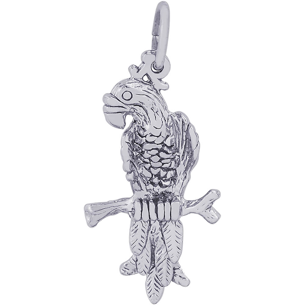 BIRD, PARROT- Item No: 268856
