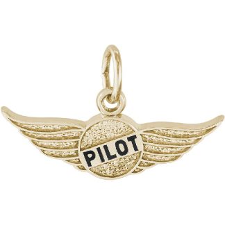 Pilot, Wings- Item No: 268877