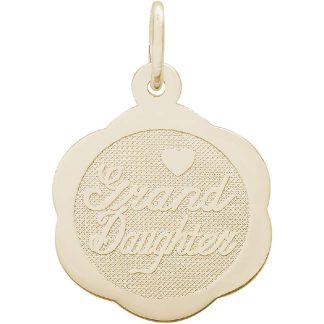 Grand Daughter- Item No: 268885