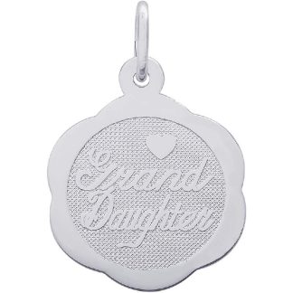 GRAND DAUGHTER - Item No: 268882