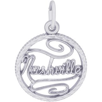NASHVILLE - Item No: 268938