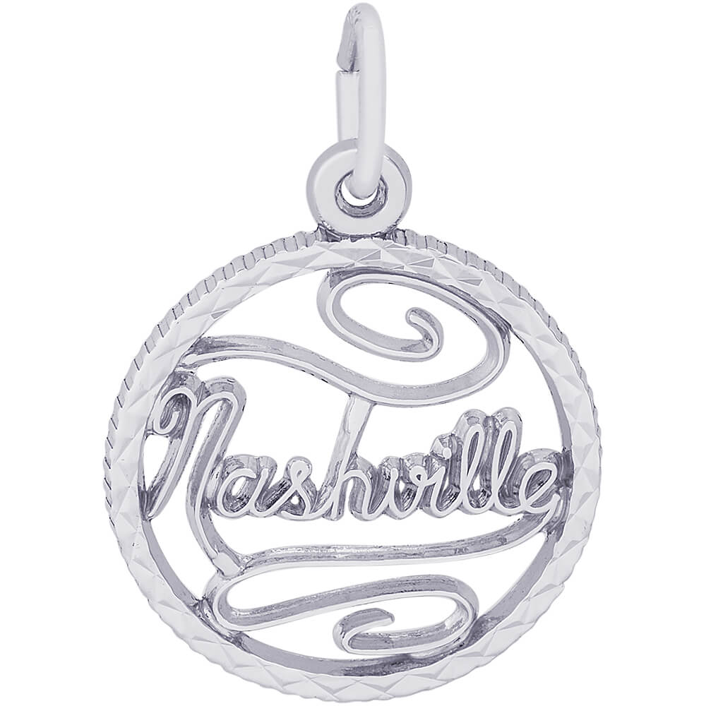 NASHVILLE - Item No: 268938