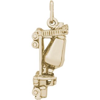 Cement Truck- Item No: 268959