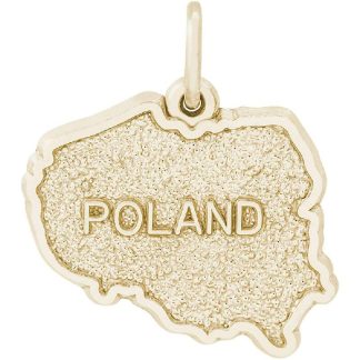 Poland- Item No: 269015