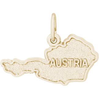 Austria- Item No: 269023