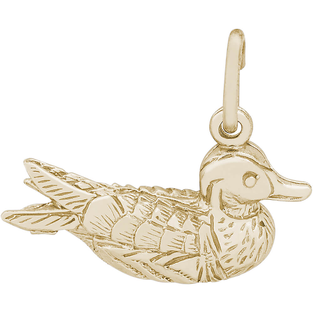 Duck- Item No: 269035