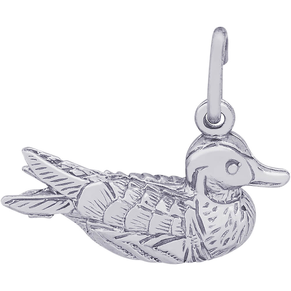 BIRD, DUCK- Item No: 269032