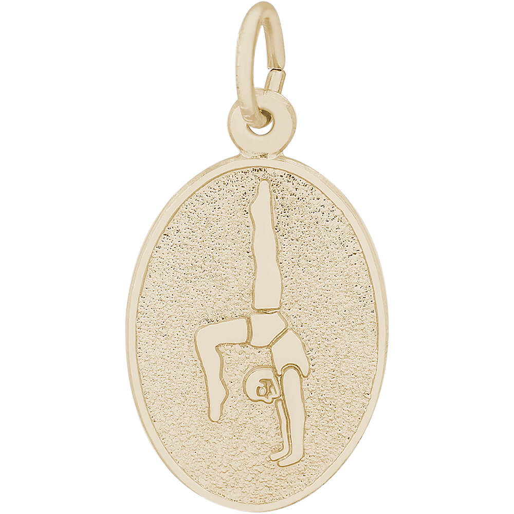 Gymnast- Item No: 269051