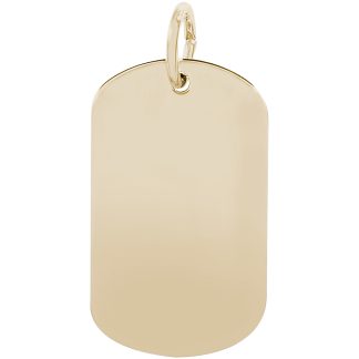 Dog Tag- Item No: 269075