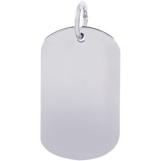 DOG TAG- Item No: 269072