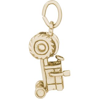 Tractor- Item No: 269079