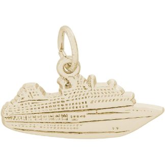 Cruise Ship- Item No: 269135