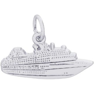 Cruise Ship- Item No: 269132