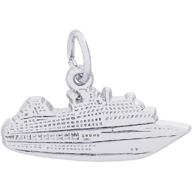 Cruise Ship- Item No: 269132