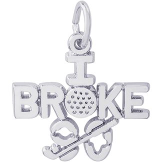 I Broke 90- Item No: 269140