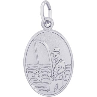 Fisherman- Item No: 269144