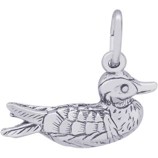 BIRD, DUCK- Item No: 269192