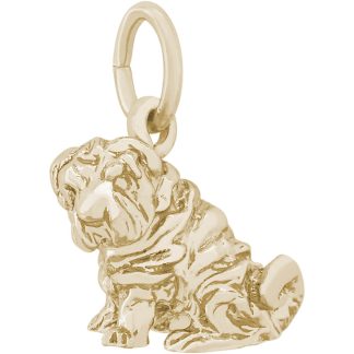 Shar Pei- Item No: 269588