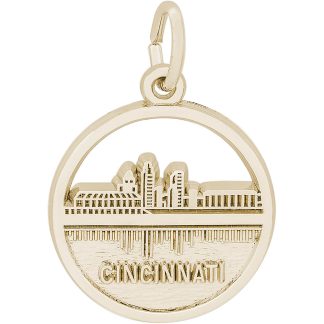 Cincinnati- Item No: 269600