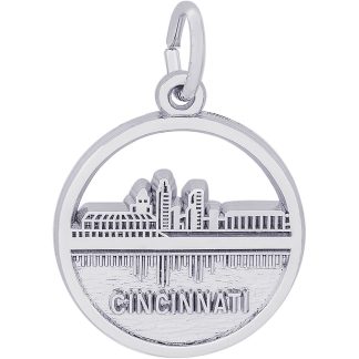 Cincinnati SKYLINE- Item No: 269597